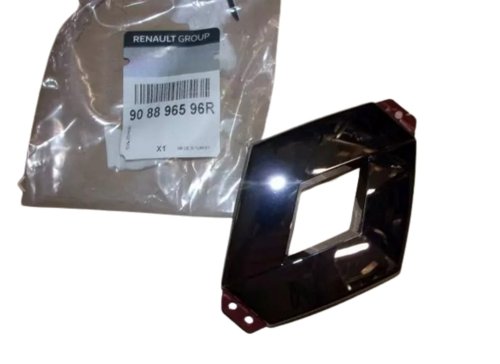 Emblem 908896596R New OE Renault Megane IV