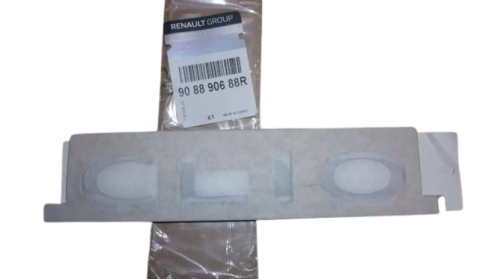 Emblem 908890688R New OE Renault Clio IV