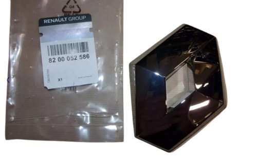 Emblem 8200052586 New OE Renault Espace IV