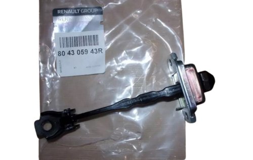 Door Limiter Front  804305943R New OE Renault Megane IV
