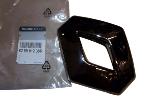 Emblem 628901238R New OE Renault Twingo III