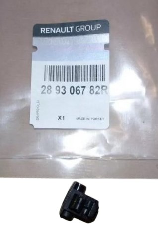 Washer Tip 289306782R New OE Renault Clio IV