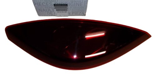 Rear Lamp Right 265500028R New OE Renault Megane III CC