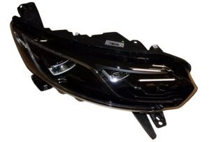 Headlight Right 260106403R New OE Renault Espace V