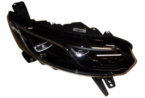 Headlight Right 260106403R New OE Renault Espace V