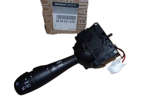 Light Switch 255403121R New OE Renault Trafic III