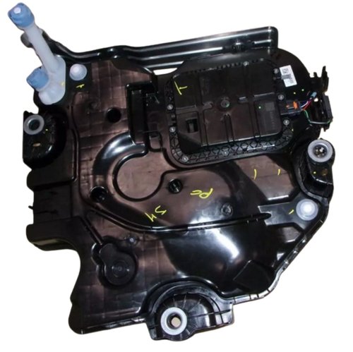AdBlue tank 1.6HDI 1682614780 New OE PSA 3008
