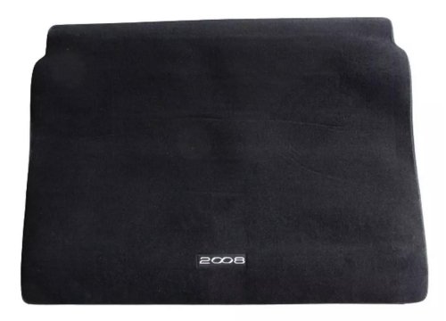 Trunk Mat 1664215680 New OE PSA 2008