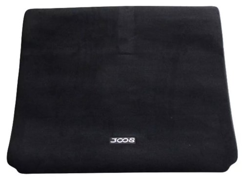 Trunk Mat 1656283580 New OE PSA 3008