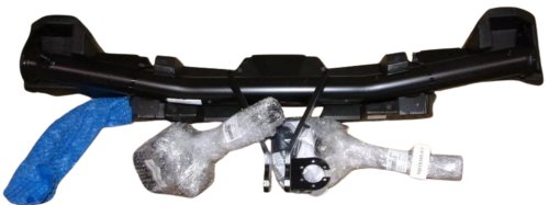 Towbar 1616765480 New OE PSA 508 II