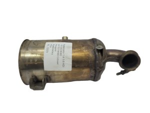 Catalyst 1,4 1.6 e-HDI 1612024080 9678318580 Citroen Peugeot 