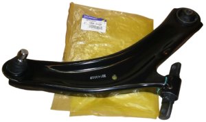 Suspension Arm Right 545040445R Renault Original