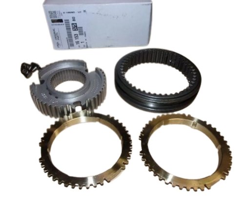 Gearbox Synchronizer 1615337580 New OE PSA MC I BVM6