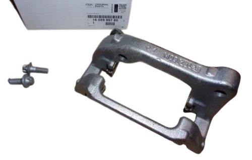 Clamp Yoke Left Rear 1608999780 New OE PSA 208