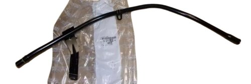 Oil Dipstick Guide 1627123080 New OE PSA Jumper III