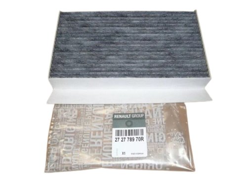 Cabin Filter 272778970R New OE Renault Megane III