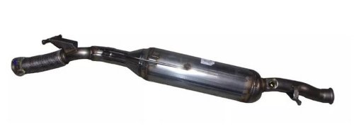Particulate Filter 2.0 BlueH 9821043280 New OE Citroen Peugeot 5008 II