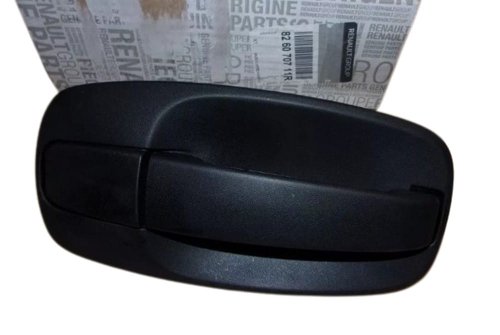 Middle Door Handle 826070711R New OE Renault Trafic II