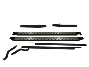 Sill Kit 8201558668 New OE Renault Kadjar