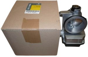 Throttle Body 1.4 16V 8200123061 New OE Renault Laguna II