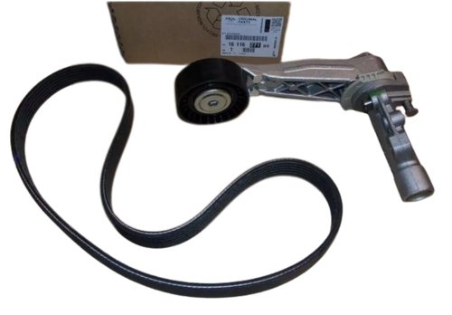 V-Belt Set 1.6 HDI 1611627180 New OE Citroen Peugeot C4 Picasso II