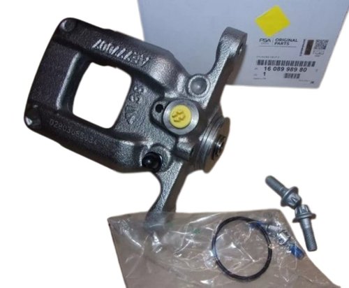 Brake Caliper Right Rear 1608998980 New OE Citroen Peugeot 208