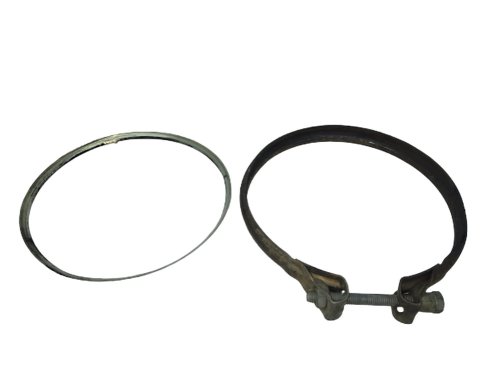 Catalyst repair kit 179775 1606644780 Peugeot Citroen  Om