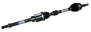 Drive Shaft Right 391004PC0B 1,5 DCI K9K-636 New Original Renault Kadjar