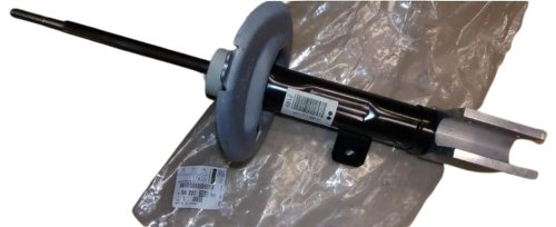 Shock Absorber Right Front 9822720180 New OE Citroen Peugeot 3008