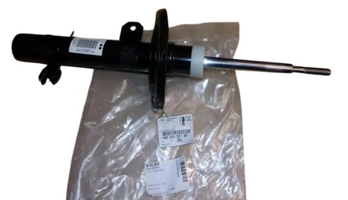 Shock Absorber Left Front 9820326180 New OE Citroen Peugeot 2008