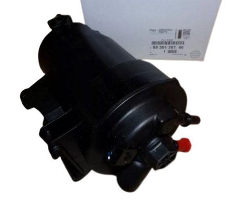 Fuel Filter 1.5 DCi 2.0 HDI 9830130180 New OE Citroen Peugeot Jumpy IV
