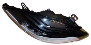 Headlight Right 260103615R New OE Renault Megane III