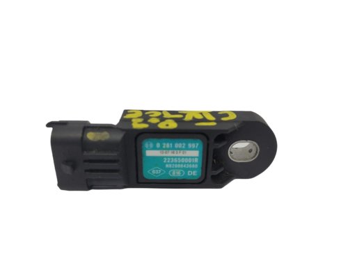 Air Pressure Sensor 0.9 1.2 TCE  223650001R 8200843680  Dacia Renault 