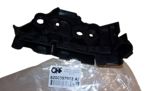 Engine Cover 1.5 DCI 8200397012 New OE Renault Clio III