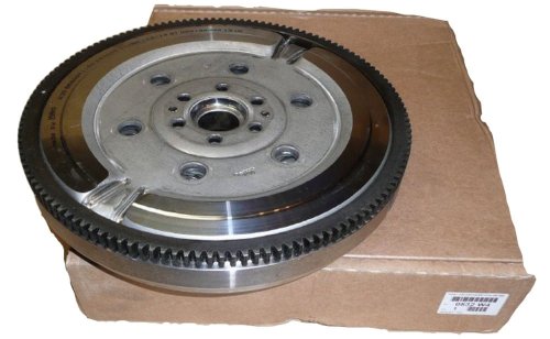 Dual-Mass Flywheel 0532W4 Citroen Peugeot Original 