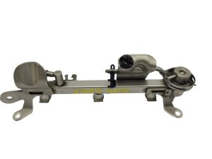 Injection Rail 0,9 TCE 175201470R  Dacia Renault 