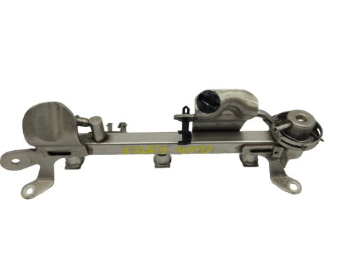 Injection Rail 0,9 TCE 175201470R  Dacia Renault 