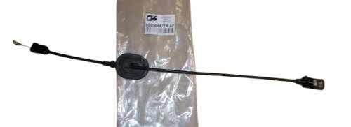 Door Lock Cable Front 805064877R New OE Renault Megane IV