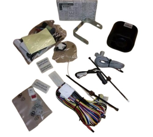 Alarm 7711421545 New OE Renault Trafic II