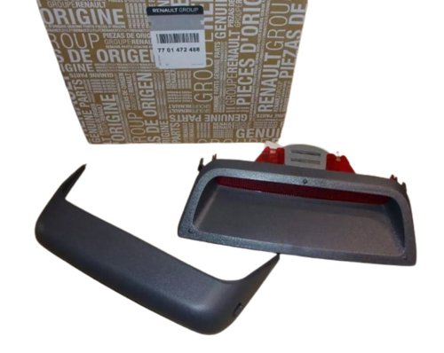 Brake Light 7701472488 New OE Renault Megane I