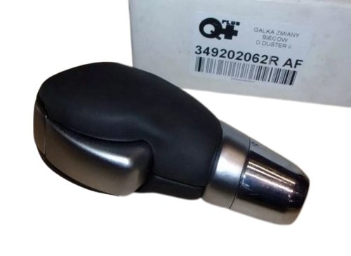 Gear Shift Knob 349202062R New Original Dacia Renault Duster II