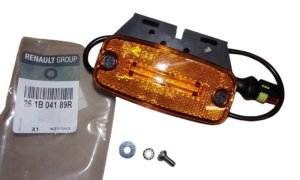 Clearance Lamp 261B04189R New Original Renault Master III