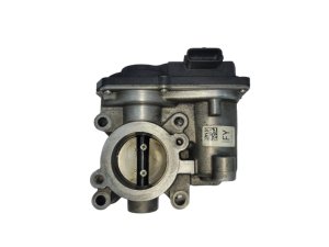 Air Throttle Body 0,9 TCE H8201171233 161204451R Dacia Renault 