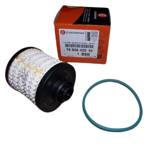 Fuel Filter 2.0 HDI 1690642080 New Original Citroen Peugeot C3