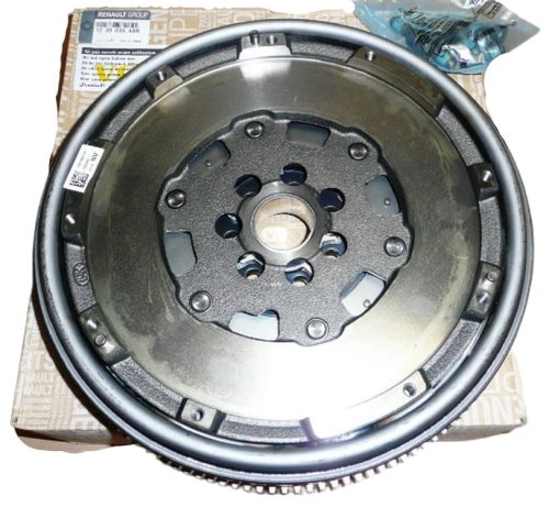 Dual-Mass Flywheel 123003948R Renault New Original