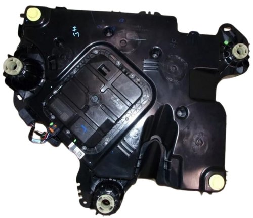 Adblue Tank 1682616080 Original Reg. Citroen Peugeot Jumpy III