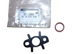 Gasket Turbocharger 1.2 TCE 151963493R New Original Renault Kadjar