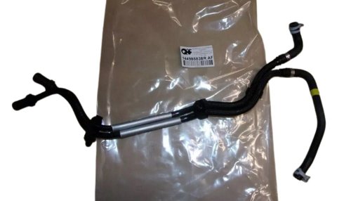 Cooling System Pipe 1,3 TCE 144985838R New Original Renault Kangoo III
