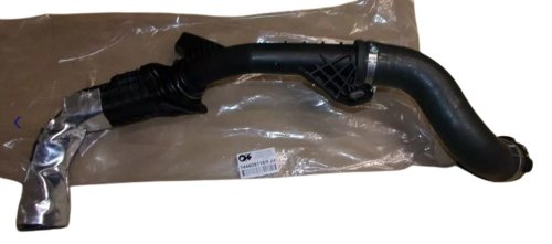 Air Hose 1.5 DCI 144609116R New Original Renault Clio IV
