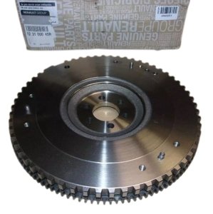 Flywheel 1.2 123100045R New Original Renault Clio II